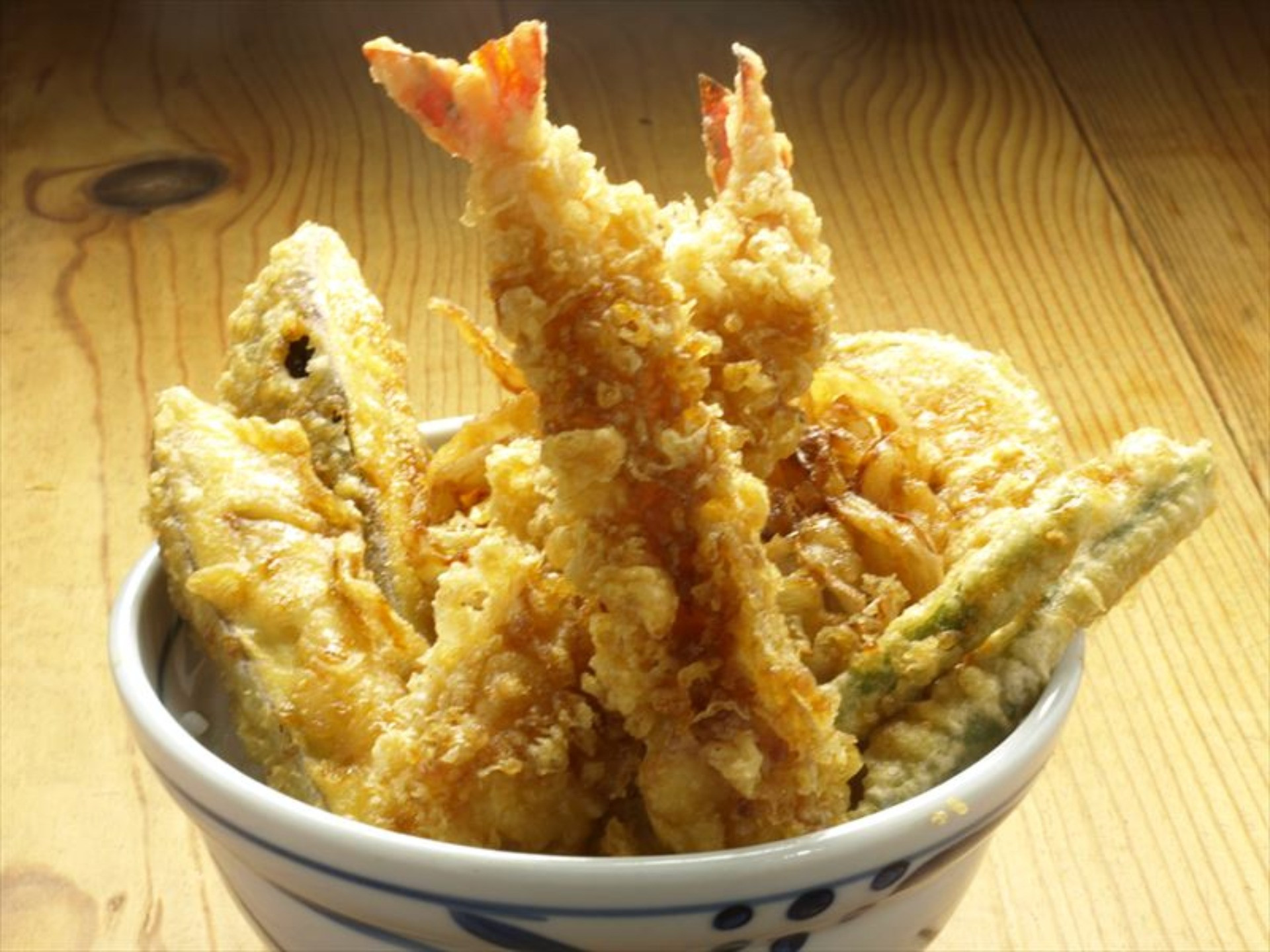 一乗寺のランチ･天丼元亀の口コミ情報